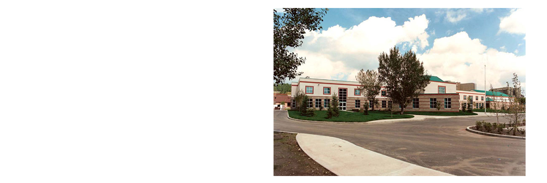 Structural Engineer of Record